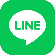 LINE網頁版官方標誌